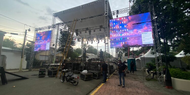 El Prodigio y Mozart La Para ofrecen concierto este viernes en Esperanza