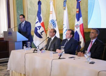 Gobierno anuncia inicio de proceso competitivo para construcción de la Autopista del Ámbar