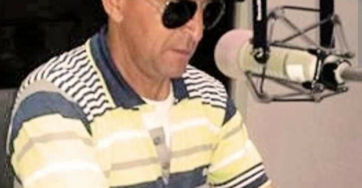 IPPP y MMV de luto por muerte del periodista Aquímedes Galán
