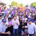 Abel Martínez viaja Hato Mayor y Villa Altagracia en el fin de semana