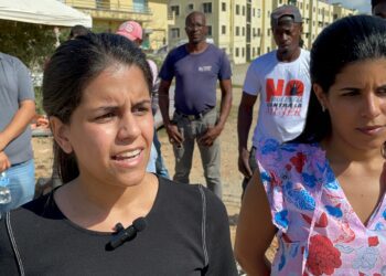 Empresarios de la carretera de San Isidro denuncian abuso de empresa contratista del MOPC