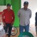 Mujer que amenazó al presidente Luis Abinader es detenida por DINTEL