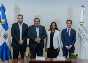 Gobierno llega a acuerdo para agregar 148 megavatios al sistema eléctrico nacional