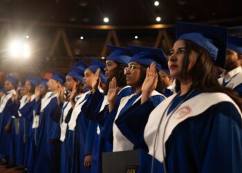 ITSC gradúa 288 nuevos técnicos superiores