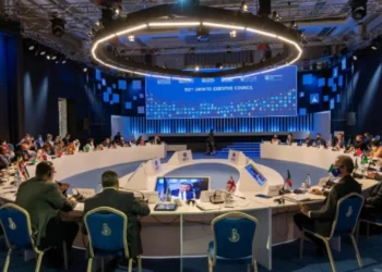 Consejo de la OMT debate en Punta Cana las tendencias en el turismo internacional