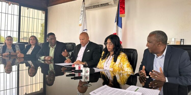 COPYMECON solicita otorguen financiamiento a MiPymes de la construcción. 