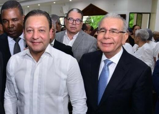 Lo que dijo Danilo sobre el avance de la enfermedad que lo afecta