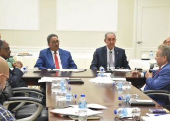 Mescyt propone encargarse de la emisión del exequátur profesional 