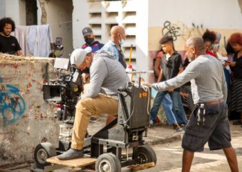 Estrenan canción inspirada en la película Danny 45; continúa en las salas de cine