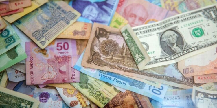 Aseguran que la corrupción se lleva más de cinco por ciento del PIB mundial