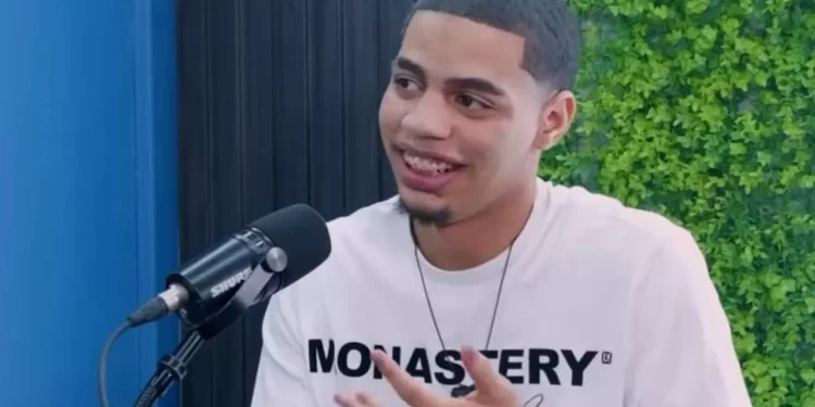 Imponen prisión preventiva a implicados en la muerte de Joshua Omar Fernández