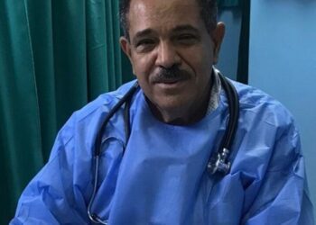 Estévez Medina, es un referente entre los científicos, investigadores y escritores del mundo