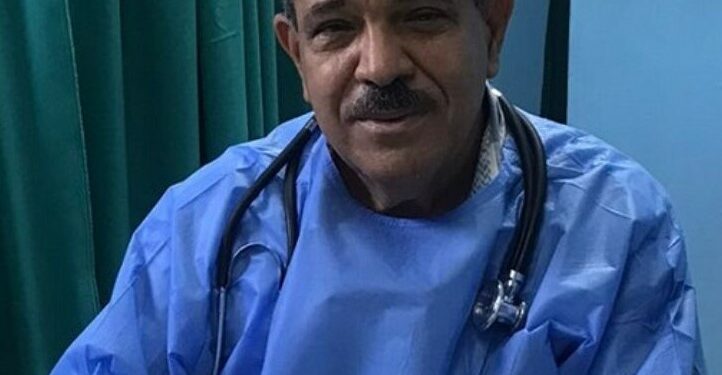 Estévez Medina, es un referente entre los científicos, investigadores y escritores del mundo