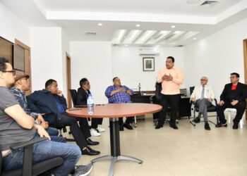 La ONDA se reúne con arreglistas musicales para agilizar el registro de sus creaciones