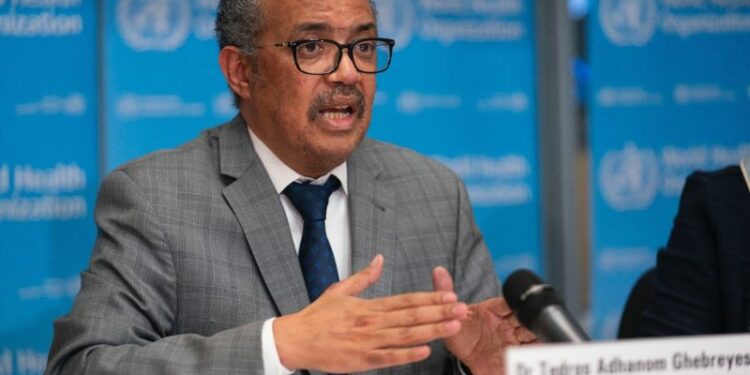 La OMS ha anunciado el fin de la emergencia de salud pública global por la Covid-19.