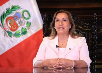 La Fiscalía llama a declarar a la presidenta Boluarte por las muertes durante protestas 