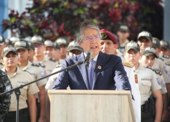 Las opciones que tiene Guillermo Lasso para sobrevivir en Ecuador