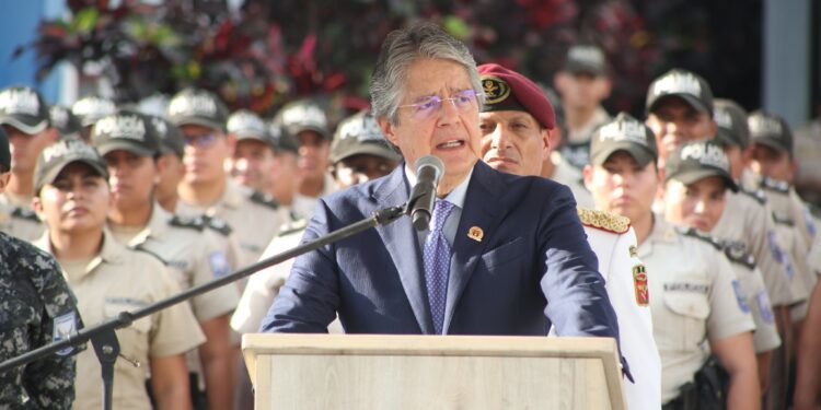 Las opciones que tiene Guillermo Lasso para sobrevivir en Ecuador