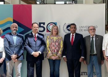 La Universidad de Málaga y el INSUDE fomentan una alianza estratégica