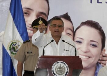 El Salvador: condenan al expresidente Mauricio Funes a 14 años de prisión