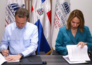 MICM y Cultura acuerdan desarrollar la Industria Creativa