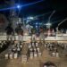 Confiscan cargamento de 531 paquetes de presunta cocaína en San Pedro de Macorís.