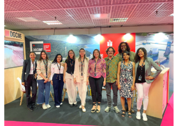 Doce cineastas representan a RD en el Marché du Film del Festival de Cannes 2023