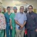 Fundación Heart Care Dominicana Inc. realiza jornada de implante de prótesis valvular aórtica percutánea