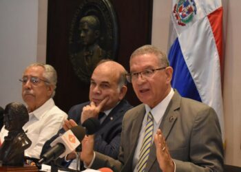 Instituto Duartiano rechaza irrespeto vídeos de “dembow” a símbolos patrios