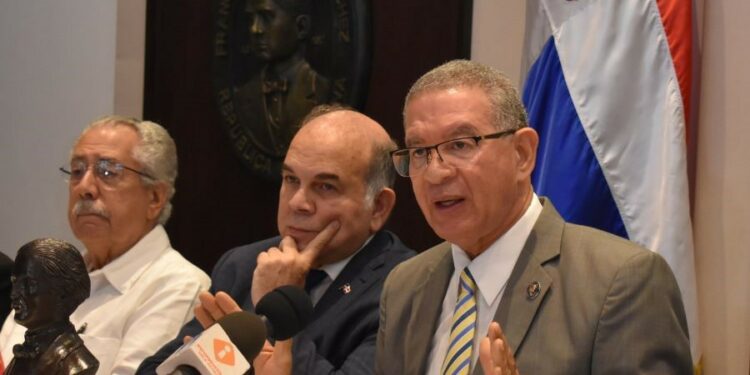 Instituto Duartiano rechaza irrespeto vídeos de “dembow” a símbolos patrios