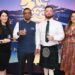 Royal Salute presenta nueva edición limitada