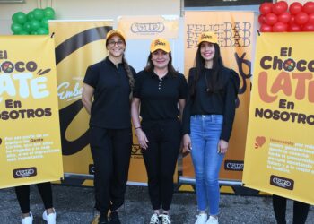 Cortés Hermanos presenta su nueva campaña institucional "El Choco Late En Mí"