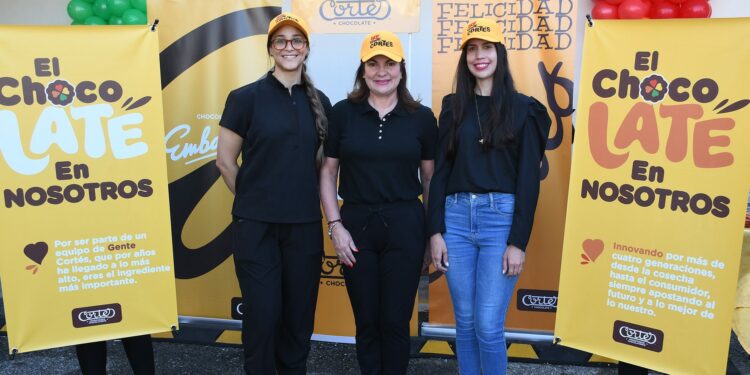 Cortés Hermanos presenta su nueva campaña institucional "El Choco Late En Mí"