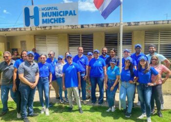 Fundaciones realizan Jornada urológica gratuitas en Miches