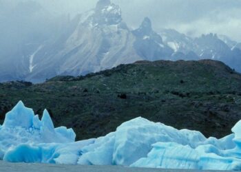 ¿Qué es la criosfera y porque su derretimiento ha creado una alerta mundial?