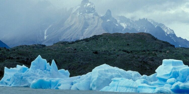 ¿Qué es la criosfera y porque su derretimiento ha creado una alerta mundial?