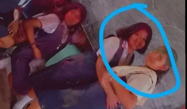 Tragedia en Guyana: 19 adolescentes mueren en un incendio en una residencia de estudiantes