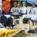 Guyana vive tres días de luto nacional por la muerte de 19 adolescentes durante incendio en dormitorio