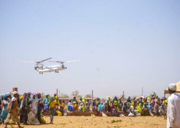 ONU lanza nuevas alertas por hambre en América Central y Haití