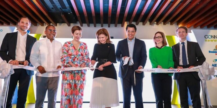 Inicia en Santo Domingo evento internacional de aviación