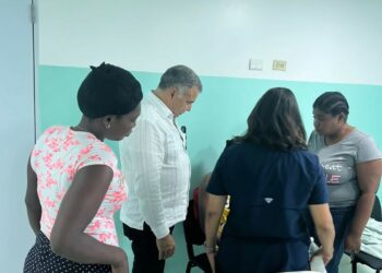 Actualización: Dan de alta a dos estudiantes accidentados en Hato mayor