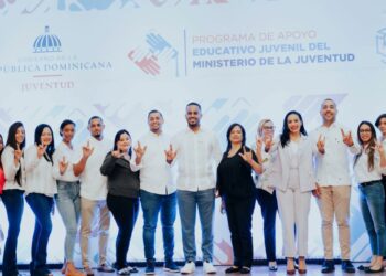 Convocan jóvenes para 800 cupos orientados a marketing digital