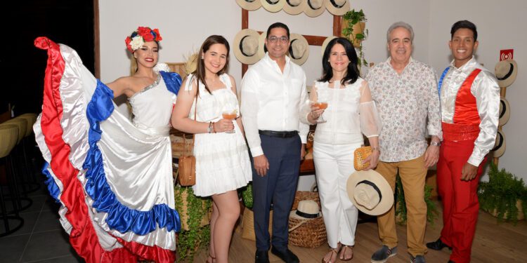 Alianza Latinoamericana de la Información se despide de Cap Cana