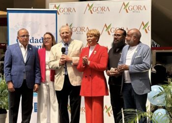 El 18% de la población infantil en RD padece de asma, 