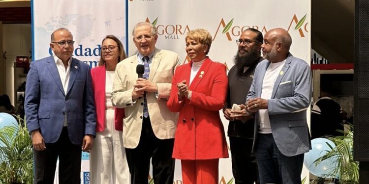 El 18% de la población infantil en RD padece de asma,