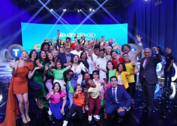 RTVD inicia su gran transformación de programación este jueves 4 de mayo