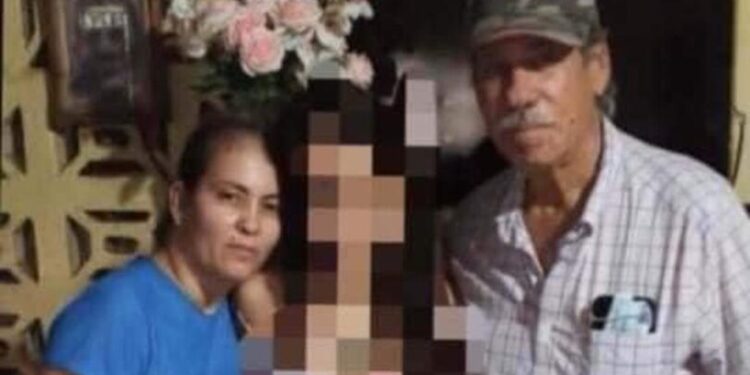 Descubierta la tragedia: Hacendado y su esposa asesinada en Puerto Plata