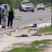 Un conductor embiste grupo de inmigrantes y mueren siete en Texas, EEUU