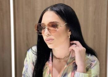 Amelia Alcántara no quiere la solidaridad de Cheddy García ni de nadie 