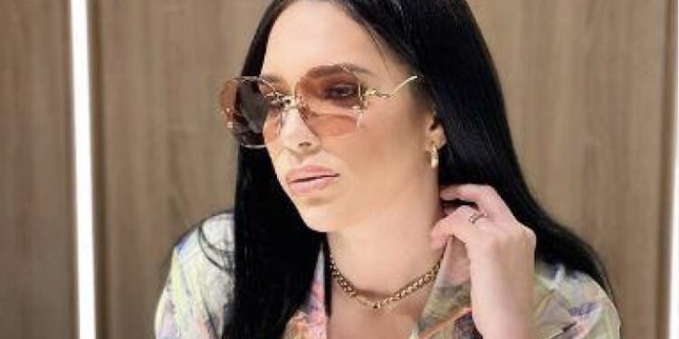 Amelia Alcántara no quiere la solidaridad de Cheddy García ni de nadie 